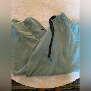 Victoria’s Secret pink joggers